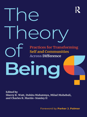 cover image of The Theory of Being